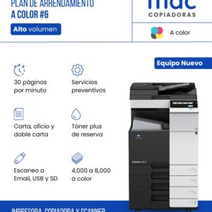 Plan de Arrendamiento color #6