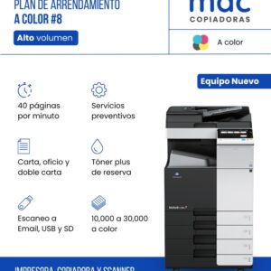 Plan de Arrendamiento color #8